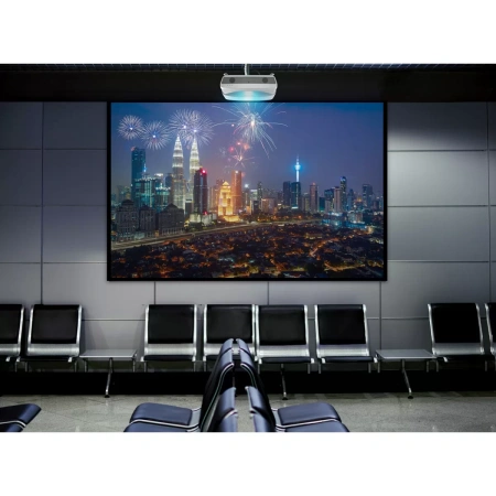 Купить ViewSonic ls831wu по выгодной цене в Сочи