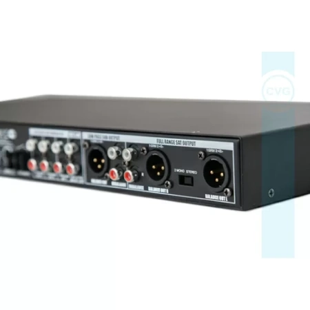 Купить CVGAUDIO PSS-31 по выгодной цене в Сочи
