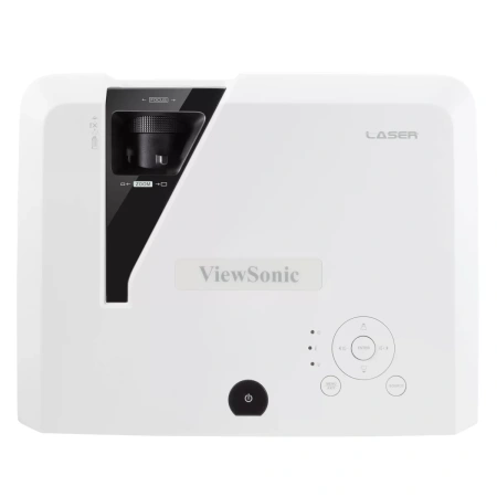 Купить ViewSonic ls700hd по выгодной цене в Сочи