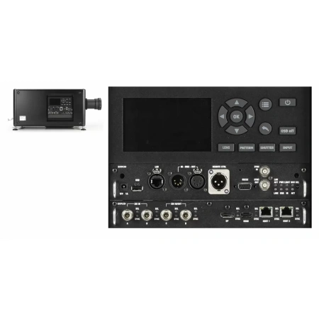 Купить Barco HDX-W20 FLEX по выгодной цене в Сочи
