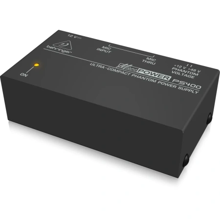 Купить BEHRINGER PS400 по выгодной цене в Сочи