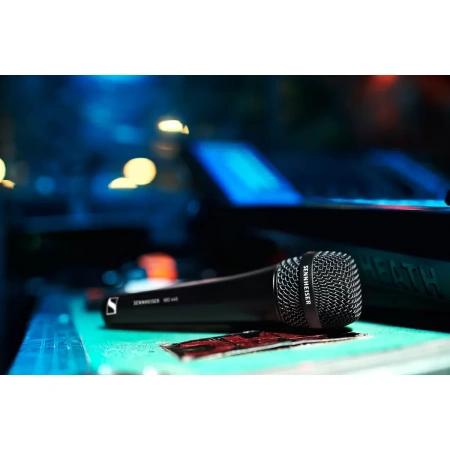 Купить SENNHEISER MD 445 по выгодной цене в Сочи
