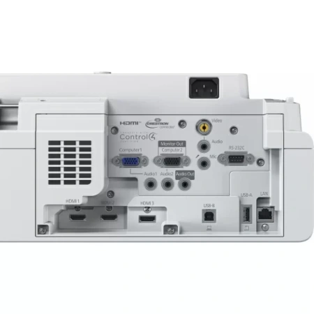 Купить Epson EB-720 по выгодной цене в Сочи