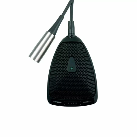 Купить SHURE MX393/S по выгодной цене в Сочи