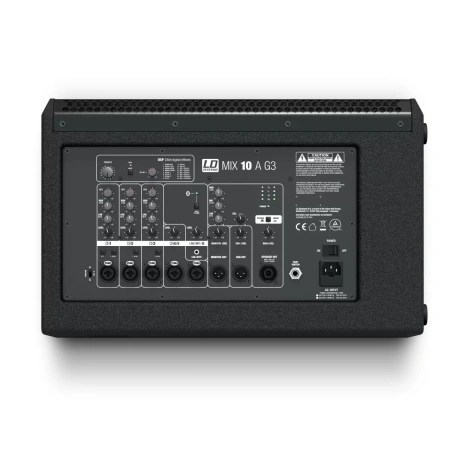 Купить LD Systems MIX 10 A G3 по выгодной цене в Сочи