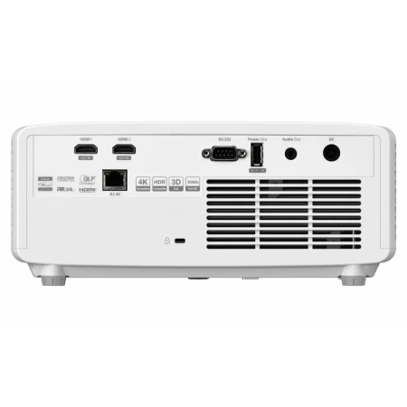 Купить Optoma ZH450 по выгодной цене в Сочи