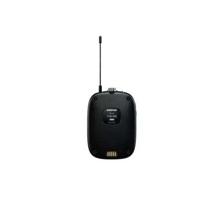 Купить Shure SLXD14E/85 по выгодной цене в Сочи