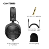 Купить Beyerdynamic DT 990 PRO X по выгодной цене в Сочи