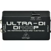 Купить BEHRINGER DI400P по выгодной цене в Сочи