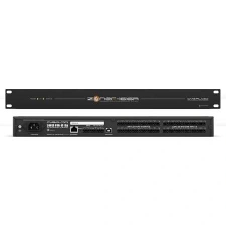 Купить CVGAUDIO ZONER pro-1616A по выгодной цене в Сочи