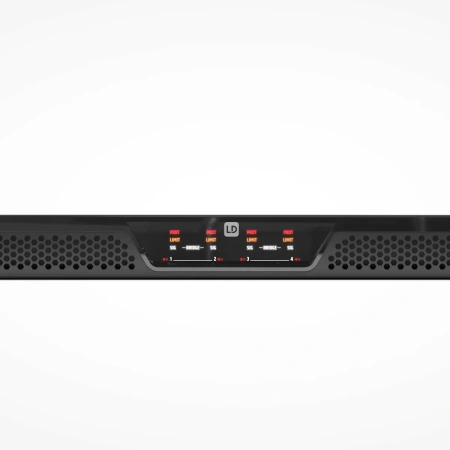 Купить LD Systems IPA 424 T по выгодной цене в Сочи