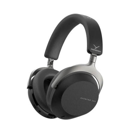 Купить Beyerdynamic AVENTHO 300 black по выгодной цене в Сочи