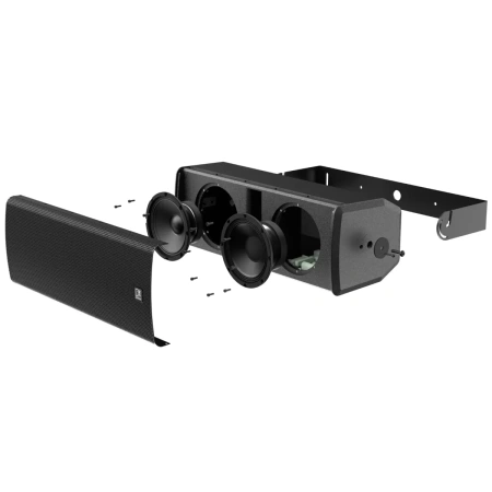 Купить AUDAC VEXO208/W по выгодной цене в Сочи