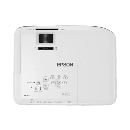 Купить Epson EB-S41 по выгодной цене в Сочи