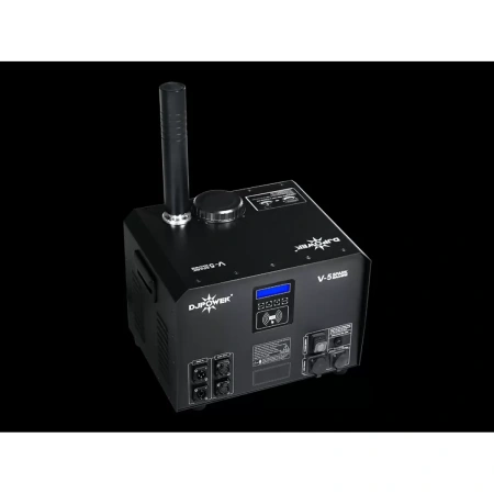 Купить DJ POWER V-5 по выгодной цене в Сочи