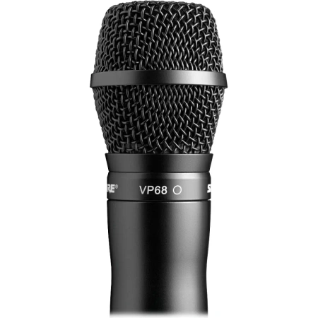 Купить Shure RPW124 по выгодной цене в Сочи