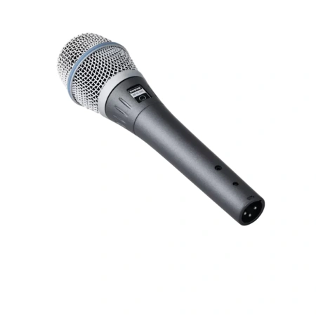 Купить Shure BETA87C по выгодной цене в Сочи