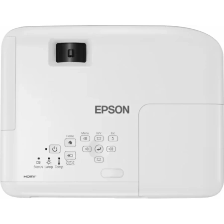 Купить Epson EB-E01 по выгодной цене в Сочи