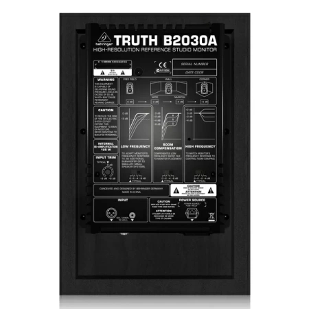 Купить BEHRINGER B2030A по выгодной цене в Сочи