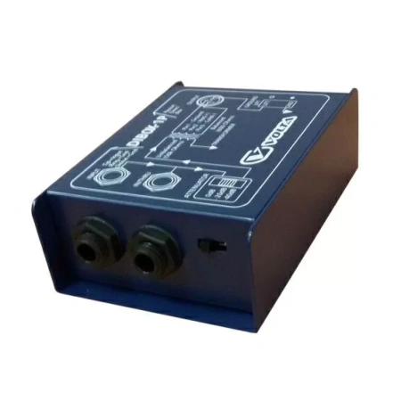 Купить VOLTA DiBox-1P по выгодной цене в Сочи