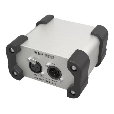 Купить KLARK TEKNIK DS 20 по выгодной цене в Сочи