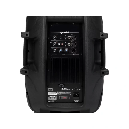 Купить Gemini AS-2115P по выгодной цене в Сочи