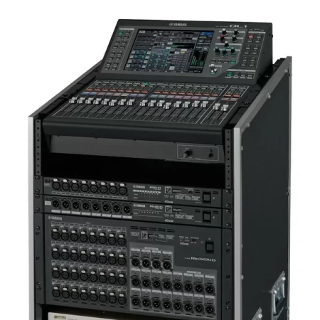 Купить Yamaha QL1 по выгодной цене в Сочи