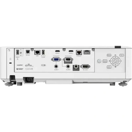 Купить Epson EB-L730U по выгодной цене в Сочи