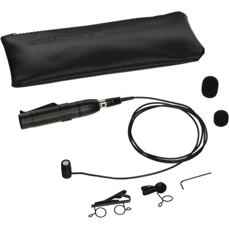 Купить Shure MX183 по выгодной цене в Сочи