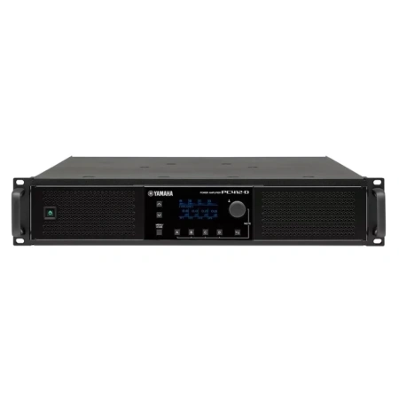 Купить Yamaha PC412-D по выгодной цене в Сочи