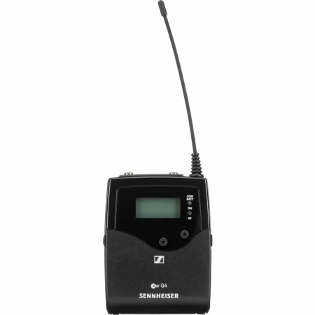 Купить Sennheiser EW 500 BOOM G4-AW+ по выгодной цене в Сочи