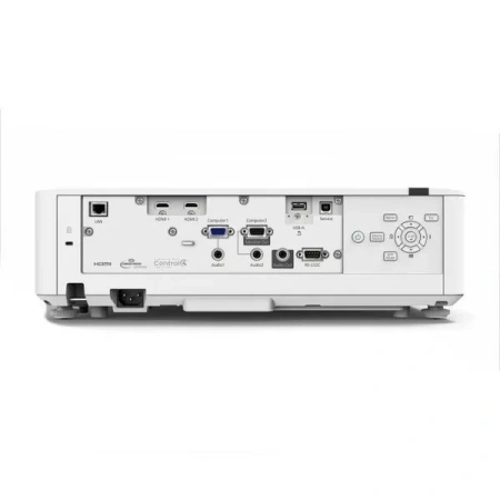 Купить Epson EB-L400U по выгодной цене в Сочи