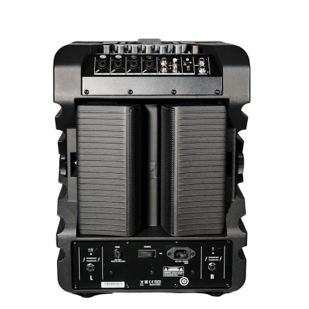 Купить SVS Audiotechnik STAGESET 400 по выгодной цене в Сочи