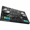 Купить Native Instruments Traktor Kontrol S4 Mk3 по выгодной цене в Сочи