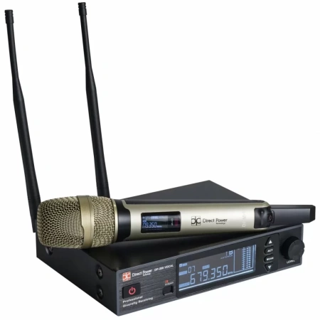 Купить DP Technology DP-200 VOCAL по выгодной цене в Сочи