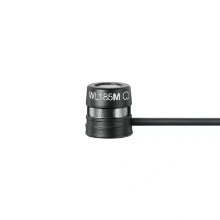 Купить Shure WL185MB/C-TQG по выгодной цене в Сочи