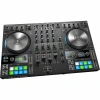 Купить Native Instruments Traktor Kontrol S4 Mk3 по выгодной цене в Сочи