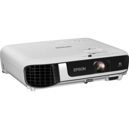Купить Epson EB-X51 по выгодной цене в Сочи