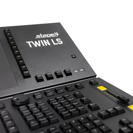 Купить STAGE4 TWIN LS по выгодной цене в Сочи
