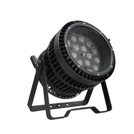Купить Dialighting LED Par 15-15 zoom IP66 по выгодной цене в Сочи
