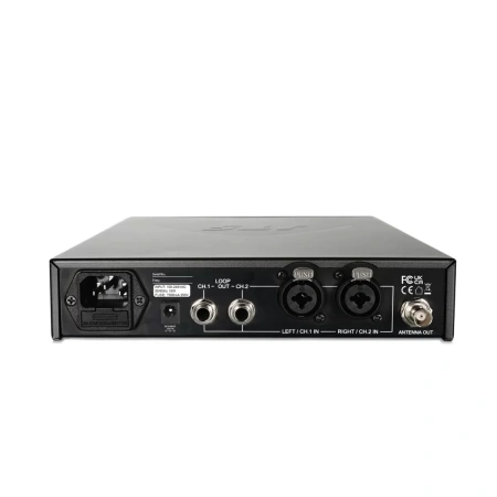 Купить JTS SIEM-121T по выгодной цене в Сочи
