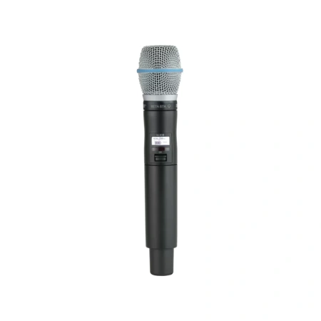 Купить Shure ULXD2/B87A по выгодной цене в Сочи