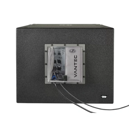 Купить DAS Audio VANTEC-118A по выгодной цене в Сочи