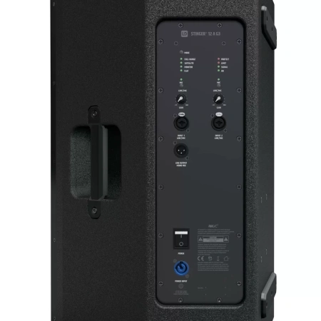 Купить LD Systems STINGER 12 A G3 по выгодной цене в Сочи