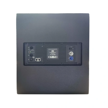 Купить SVS Audiotechnik LA-115A SUB по выгодной цене в Сочи