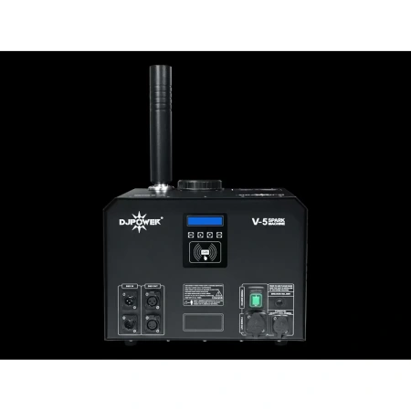 Купить DJ POWER V-5 по выгодной цене в Сочи