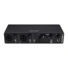 Arturia MiniFuse 2 Black