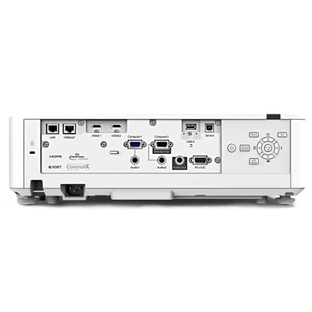 Купить Epson EB-L510U по выгодной цене в Сочи