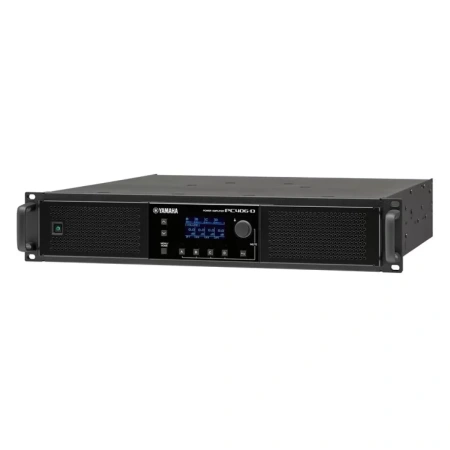 Купить Yamaha PC406-D по выгодной цене в Сочи