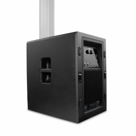 Купить LD Systems MAUI 44 G2 SUB по выгодной цене в Сочи
